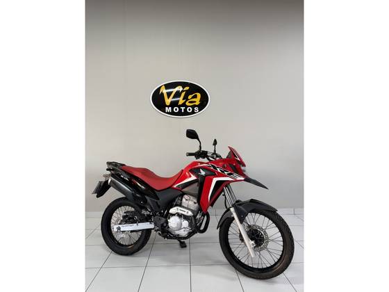 HONDA XRE 300 ABS HONDA XRE 300 ABS